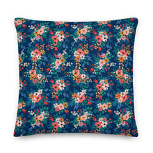 Load image into Gallery viewer, Lady Bird Pillow